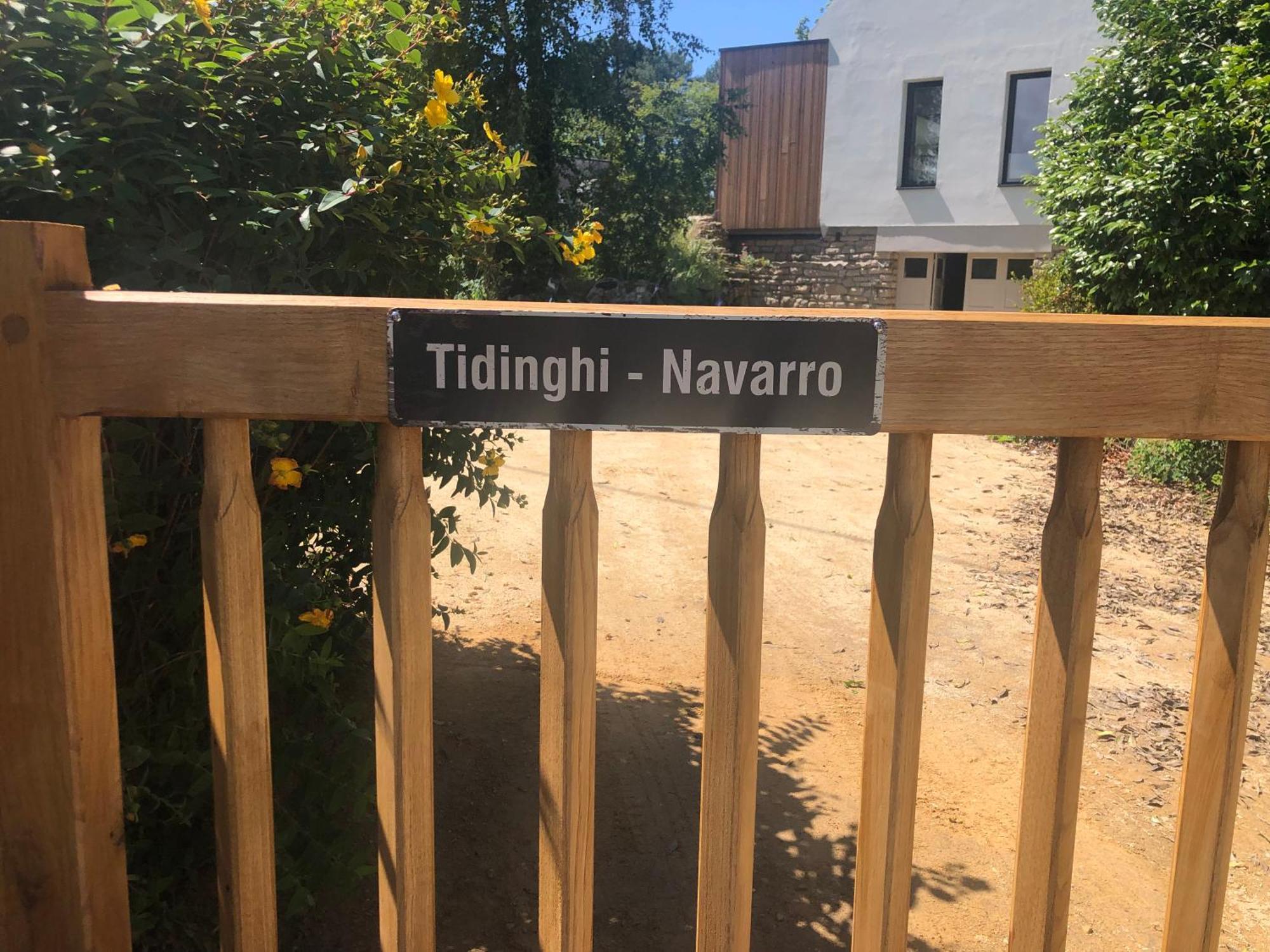Névez Villa Tidinghi, Plage De Rospico A Pied מראה חיצוני תמונה